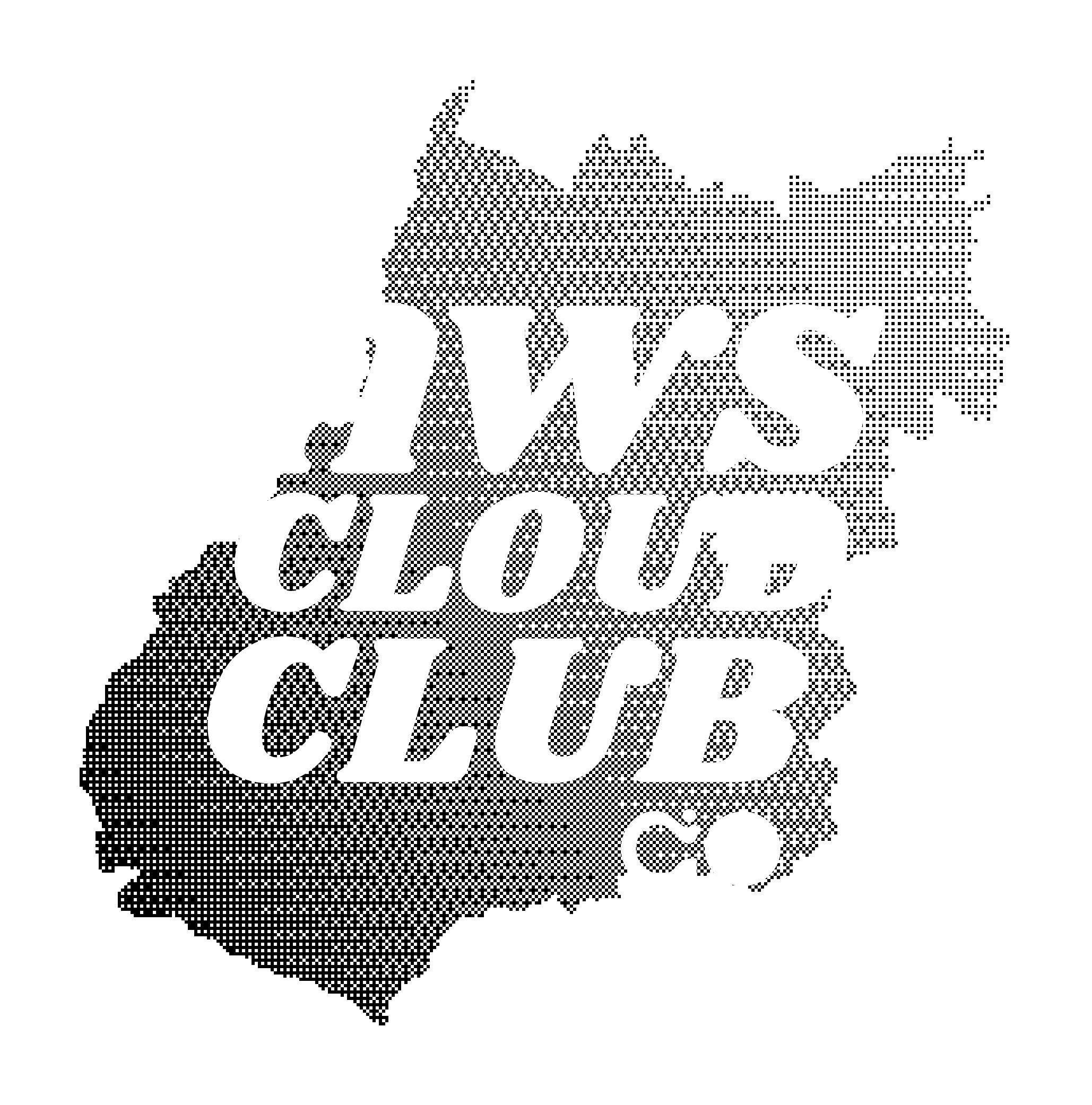 Logo Cloud Club
